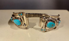 Effie Calavaza Zuni Sterling