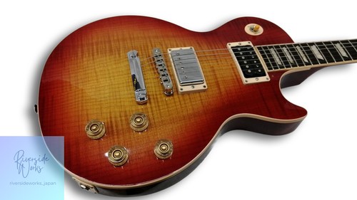 Gibson les paul - les, traditional