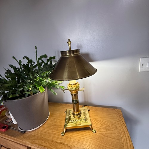 Vintage brass orient express - orient,