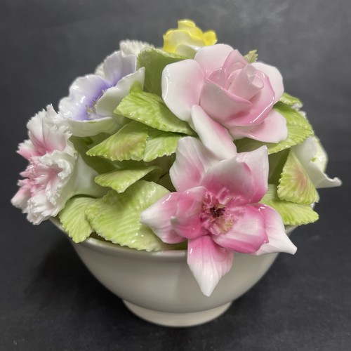 Vintage coalport bone - vintage, china