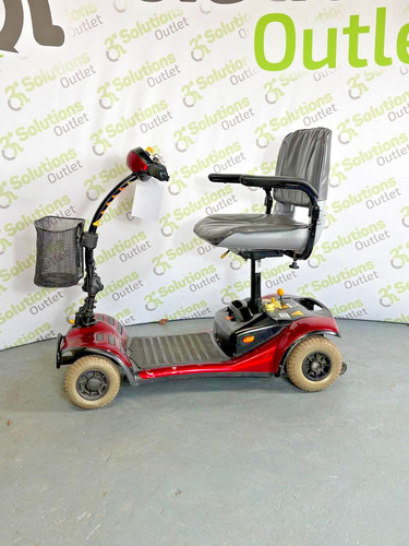 Shoprider cameo mobility - shoprider,