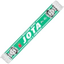 Celtic Scarf Jota HD Football