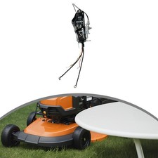 Ignition Switch Box for