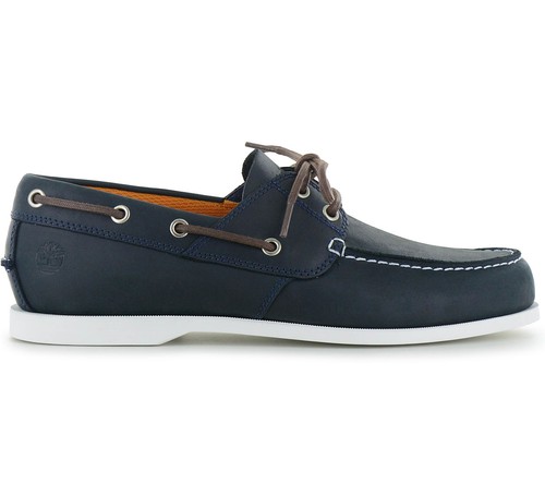 Timberland cedar bay boat - cedar,