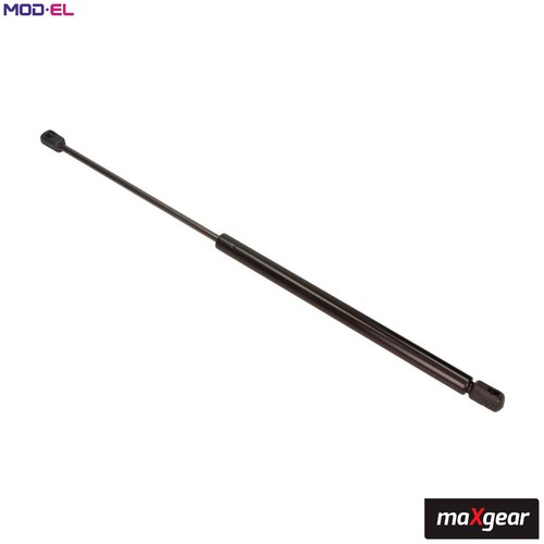Gas spring bootcargo area - spring,