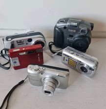 5x Digital Camera Job Lot