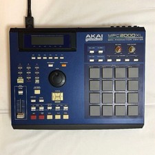 AKAI MPC 2000XL Music