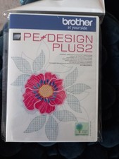 Brother PE Design Plus 2