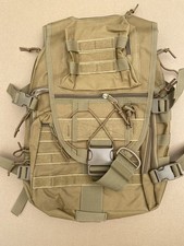 Fantastic Tactical Backpack MOLLE