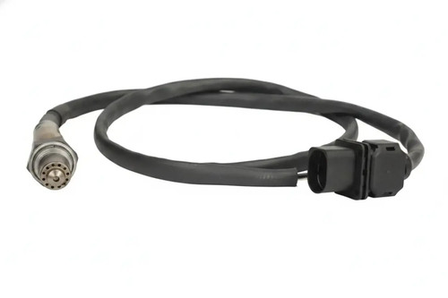 Lambda sensor heated - sensor,