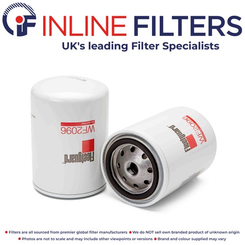 Fleetguard wf2096 water filter - fleetguard,