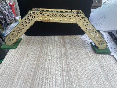 Gauge hornby series tinplate - series,