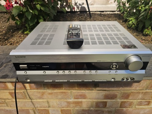 Onkyo sr506 av receiver - onkyo, 7.1