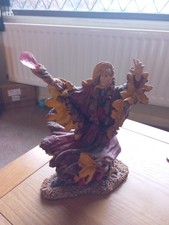 Enchantica Hoolock Autumn High