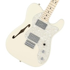 Fender Made in Japan