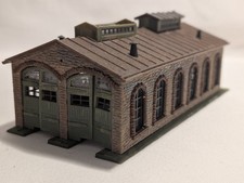 Faller 222116 N Gauge Engine