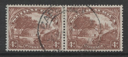 South africa 1930 44 - south, 1930/44