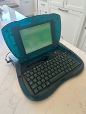 Vintage Apple Newton eMate 300