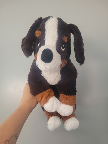 Ikea hoppig bernese - bernese, mountain
