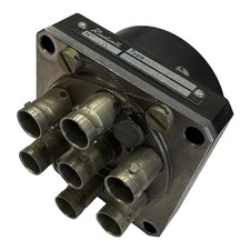 R581406000 Radiall Coaxial