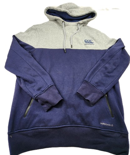 Canterbury mens hoodie - canterbury,