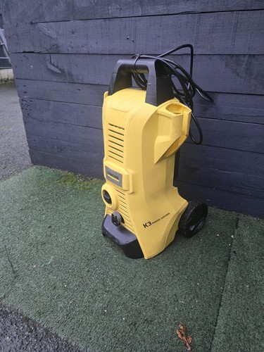 Karcher power control high - k3,