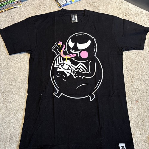 Johnny cupcakes venom - johnny,