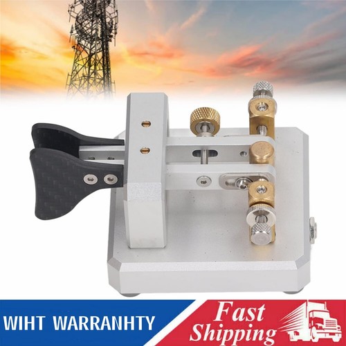 Automatic morse dual paddle - automatic,