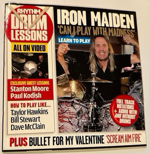 Rhythm drum lessons - rhythm,