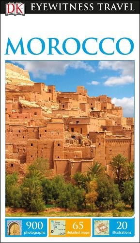 Eyewitness travel guide - travel,