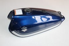 Original Suzuki Rv 125 Van Yr