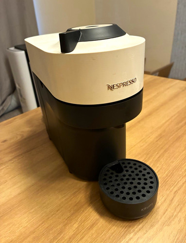 Nespresso capsule coffee - nespresso,