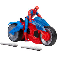 Marvel Spider-Man Web Blast