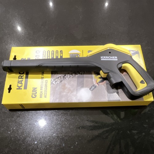 Genuine karcher g160q gun - g160q,