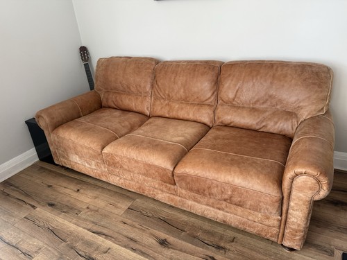 Dfs seater grand saddle - grand,