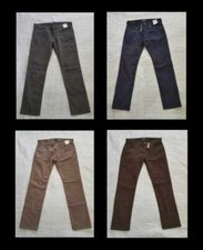 New men crew - 484, slim
