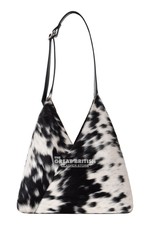 Women's Hobo Slouch Bag Real