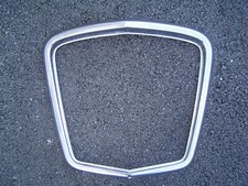 WOLSELEY 1100 or 1300 Chrome