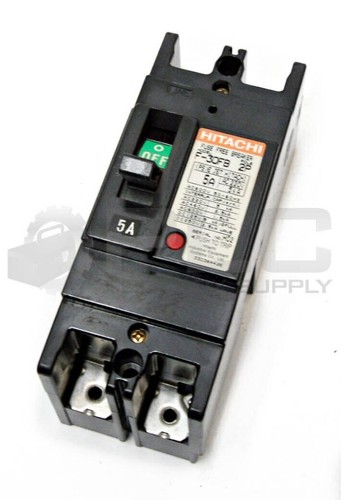 New hitachi 30fb - new, 5amp