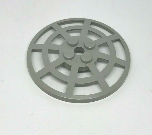 Lego disc radar ref - 6,