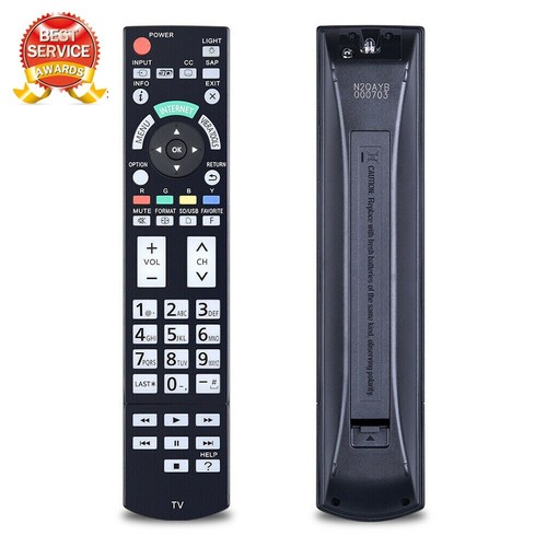 N2qayb000703 remote control - remote,