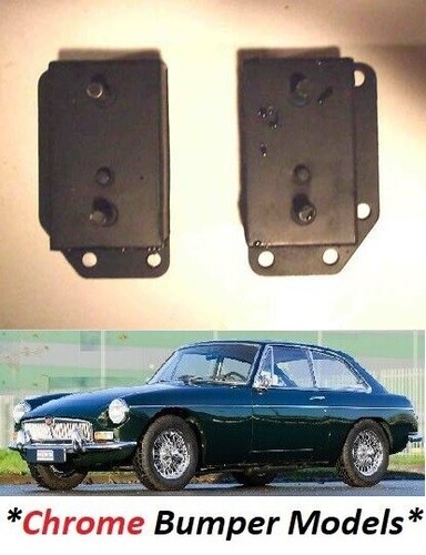 Mgb front engine - ,