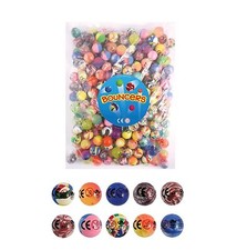 Bouncy jet balls - jet, birthday