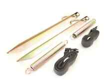Sunncamp Tent Awning Storm Tie Down Kit DT0051