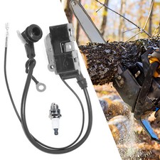 Ignition coil Spark Plug for