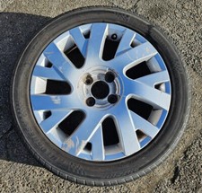 4x108 Citroen C4 VTR Coupe