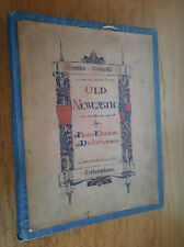 Old Newcastle – Floral Elena