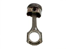 Piston with connecting rod Pos E for Mercedes CLK 320 A208 3.2 160KW 112.940