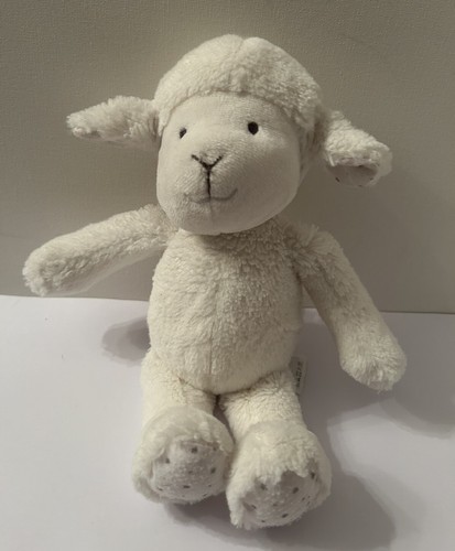 Mothercare white lamb - mothercare,