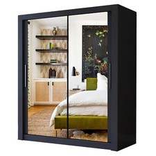 Milan full mirror sliding - milan,